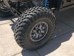Rad Parts System 3 Off-Road RT320 Radial Tires Review
