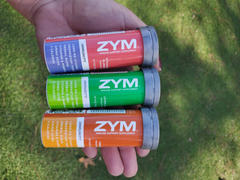 ZYM Immunity Boost Review
