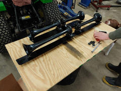 HornBlasters HornBlasters Shocker XL Train Horn Review