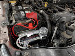 HornBlasters HornBlasters Shocker XL Train Horn Review