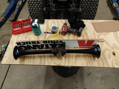 HornBlasters HornBlasters Shocker XL Train Horn Review