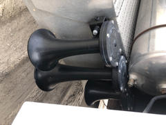 HornBlasters Nathan AirChime K3 Train Horn Review