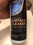 MAV Aqua Doc Spa Cleaner for Hot Tub (Surface Cleaner) Review