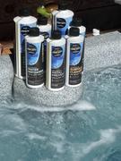 MAV Aqua Doc Spa Surface Cleaner for Hot Tub Review