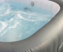 MAV Aqua Doc Bromine Hot Tub Starter Kit Review