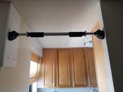 Ofitsports Doorway Pull Up Review