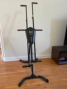 Ofitsports Sportsroyals Vertical Climber Exercise Machine Review