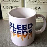 Forever Leeds  Bleed Leeds Mug Review