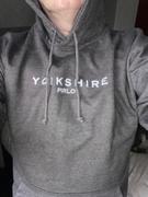 Forever Leeds  Yorkshire Pirlo Hoodie Review