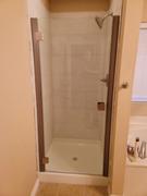 Riverbend Home Shower Base 36D x 36W Review
