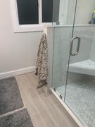 Riverbend Home Elie Bathroom Robe and Towel Hook Review