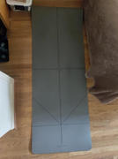 jelssport JELS 6mm Mat-double sided Review