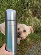 The Kind Thermos Stainless Steel Flask Review