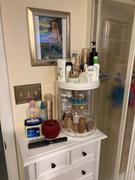 Still Serenity Vanity Tray Review