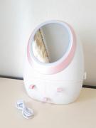 Still Serenity Cosmetics Storage Mirror Review