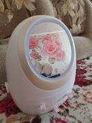 Still Serenity Cosmetics Storage Mirror Review