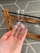 Still Serenity Desktop Terrarium Review