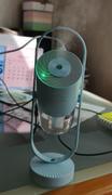 Still Serenity Desktop Humidifier Review