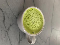 Rokit Pods Matcha Green Tea Review