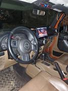 Stinger Off-Road Jeep Wrangler JK (2007-2010) HEIGH10 10 Touchscreen Complete Radio Replacement Kit Review