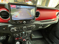 Stinger Off-Road Jeep Wrangler JL and Gladiator JT (2018-2022) HEIGH10 10 Touchscreen Radio Plug-and-Play Replacement Kit | Displays Vehicle Information and Off-Road Mode Review