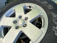 Stinger Off-Road Jeep Wrangler JK Spare Tire Backup Camera For Aftermarket Radios Review