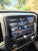 Stinger Off-Road Chevy Silverado / GMC Sierra (2014-2018) HEIGH10 10 Touchscreen Radio Plug-and-Play Replacement Kit Review