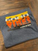 Stinger Off-Road Mens Good Vibes Shirt Review