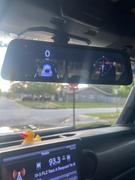 Stinger Off-Road Jeep Wrangler Clear-View HD Backup Camera and Replacement Rearview Mirror with Full Screen Monitor Kit with Built-In DVR Review