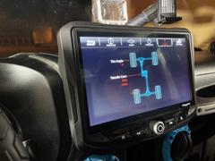 Stinger Off-Road 6.8” Touch Screen Radio Kit for Jeep Wrangler JK (2007-2018) Review