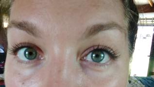 Beauty Heroes® Natural Almond Mascara Review