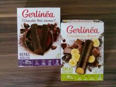 Republica BIO Batoane cu doua feluri de Ciocolata Gerlinea, 62 g (2 batoane), natural Review