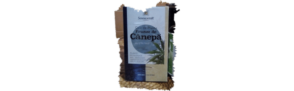 Republica BIO Ceai de frunze de Canepa Sonnentor, bio, 18 plicuri, 27 g Review
