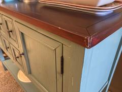 Easy Home Links Tyrone Console Table Review