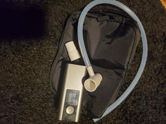 TopCPAPCleaner Best CPAP Cleaner and Sanitizer with Heated Hose Adapters Package | LEEL Review