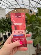 Ruvi Ruvi Active 7 Pack Review