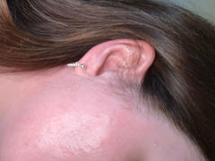OXB | our exercise brand Ball & Chain Earrings Review