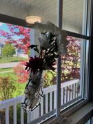 Modgy Louis C. Tiffany Magnolia Window Suction Cup Vase Review