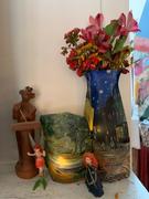 Modgy Claude Monet Waterlilies DAM Review