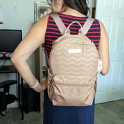 JuJuBe Midi Deluxe Backpack - Stay Salty MBoss Review