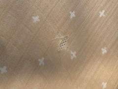 Little Unicorn Cotton Muslin Crib Sheet - Shooting Stars Review