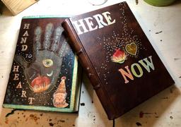 Epica Journals & Albums Classic Leather Journal With Unlined Pages *Imperfect* Review