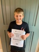 Lane Walker Books Printable Workbooks - Hometown Hunters Review