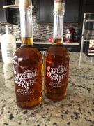 liquorverse Sazerac Whiskey Rye 90Pf 6Yr 750Ml Review