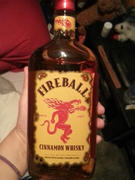 liquorverse Fireball Whisky Cinnamon - 750Ml Review