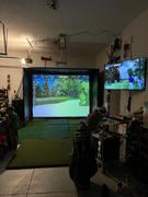 Rain or Shine Golf Bushnell Launch Pro Launch Monitor Review