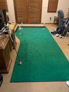 Rain or Shine Golf Big Moss Country Club Putting Green V2 Review
