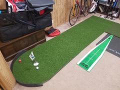 Rain or Shine Golf Big Moss Commander Putting Green - Indoor/Outdoor Patio Series V2 Review