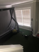Rain or Shine Golf SkyTrak Practice Golf Simulator Package Review