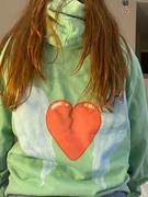 Brown Dyed Girl Heartbreaker Hoodie Sweatshirt Review